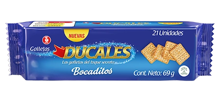 Bocaditos